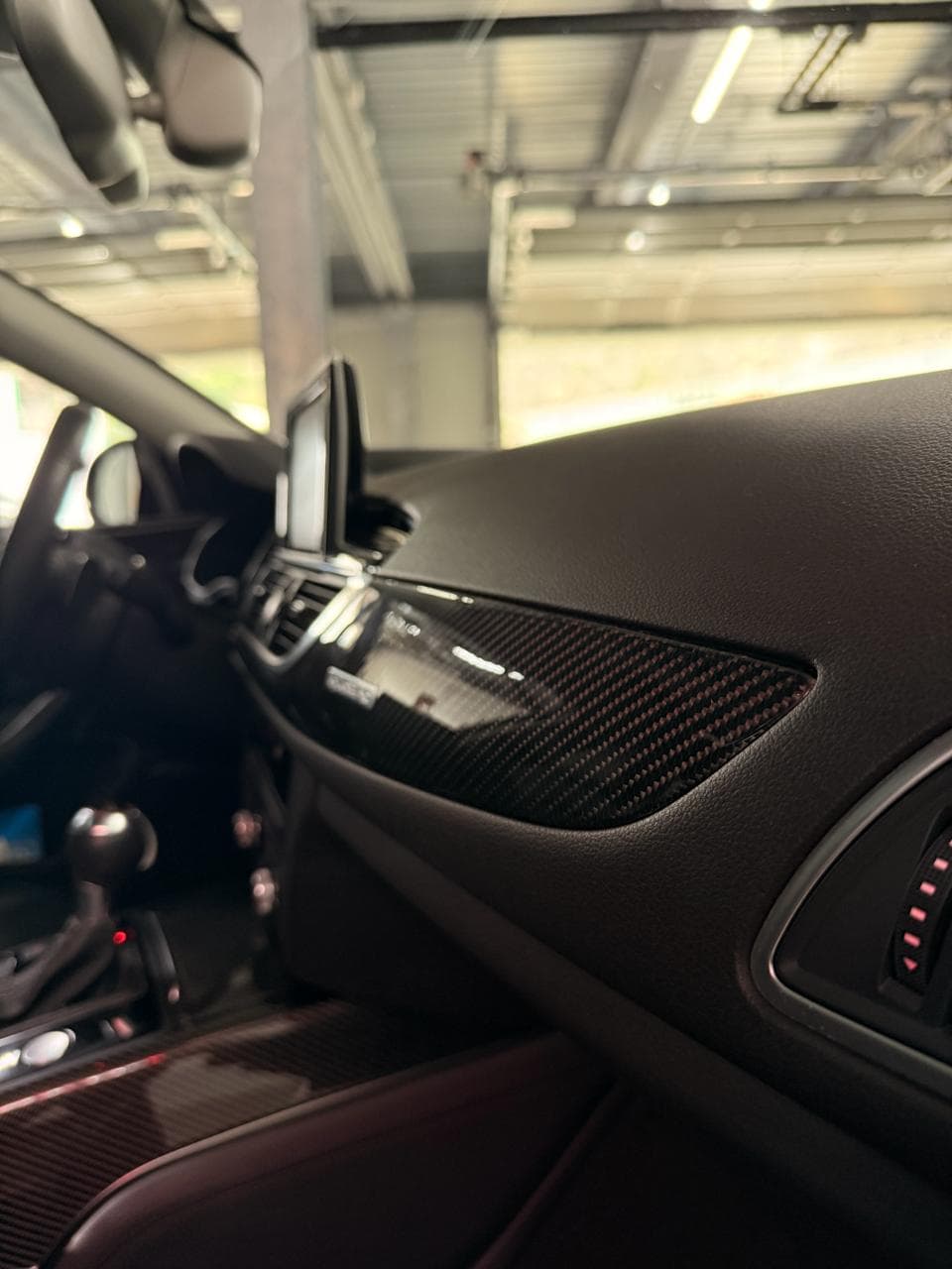 AUDI RS6 ABT - Miniature 13