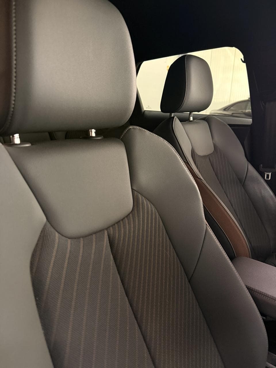 AUDI A1 Allstreet 30 Tfsi - Miniature 13