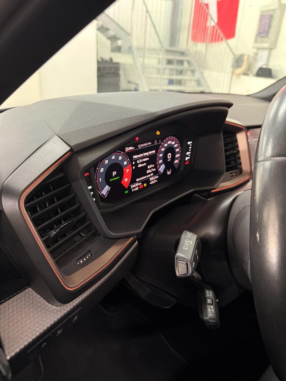 AUDI A1 Allstreet 30 Tfsi - Miniature 15