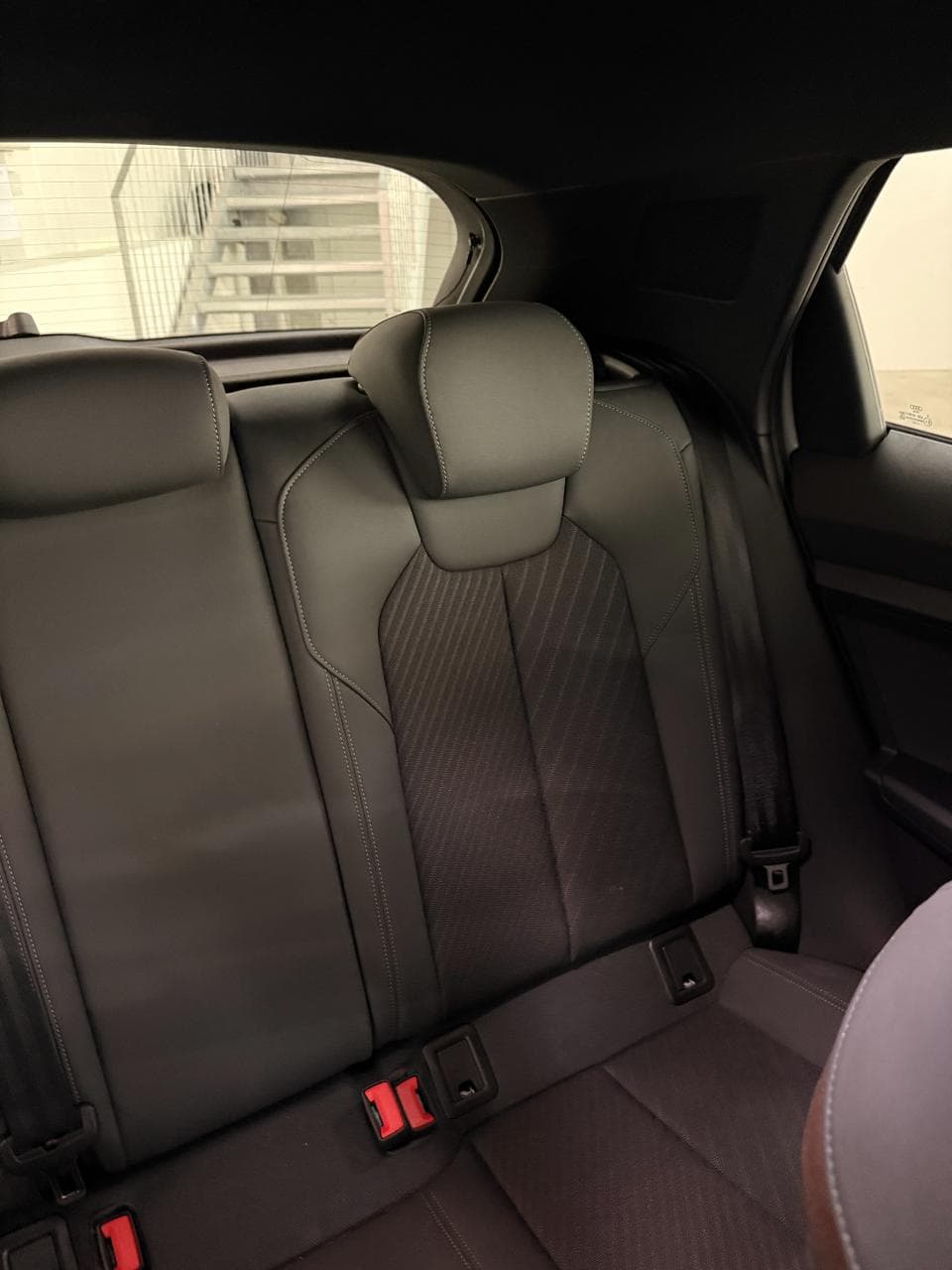 AUDI A1 Allstreet 30 Tfsi - Miniature 17