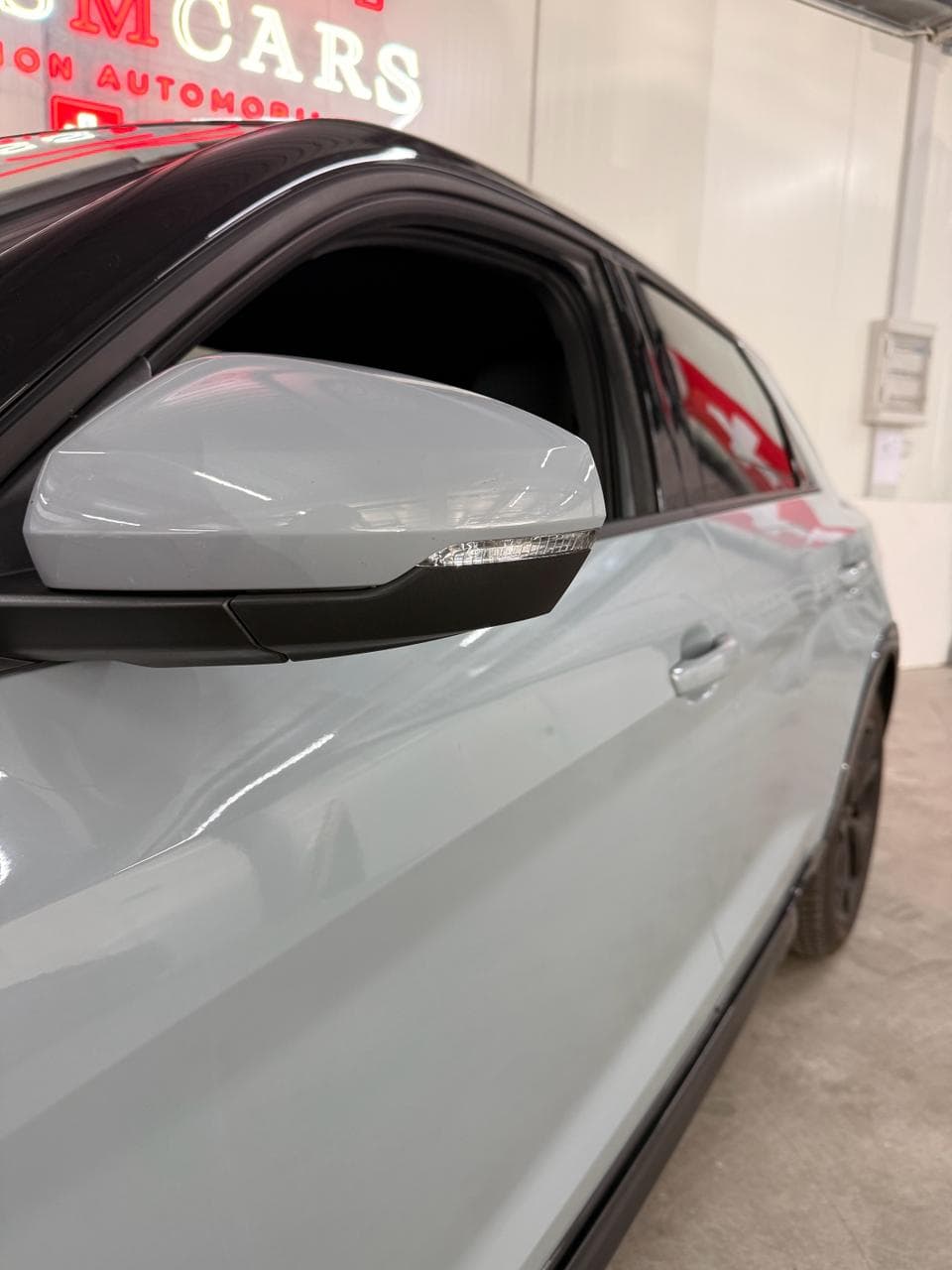 AUDI A1 Allstreet 30 Tfsi - Miniature 19