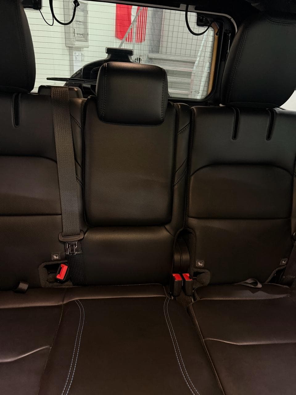 JEEP WRANGLER RUBICON - Miniature 16
