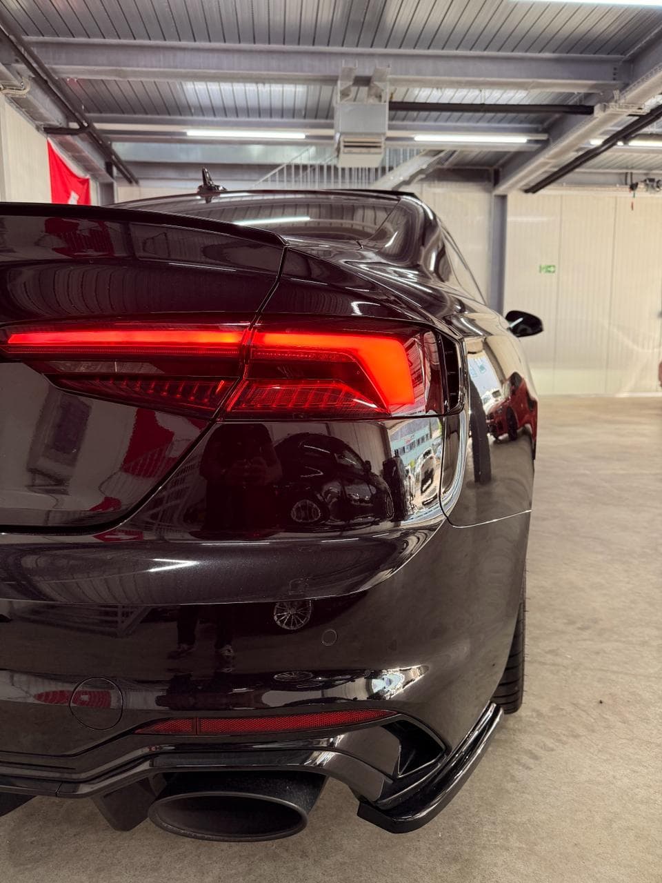 AUDI RS5 - Miniature 7
