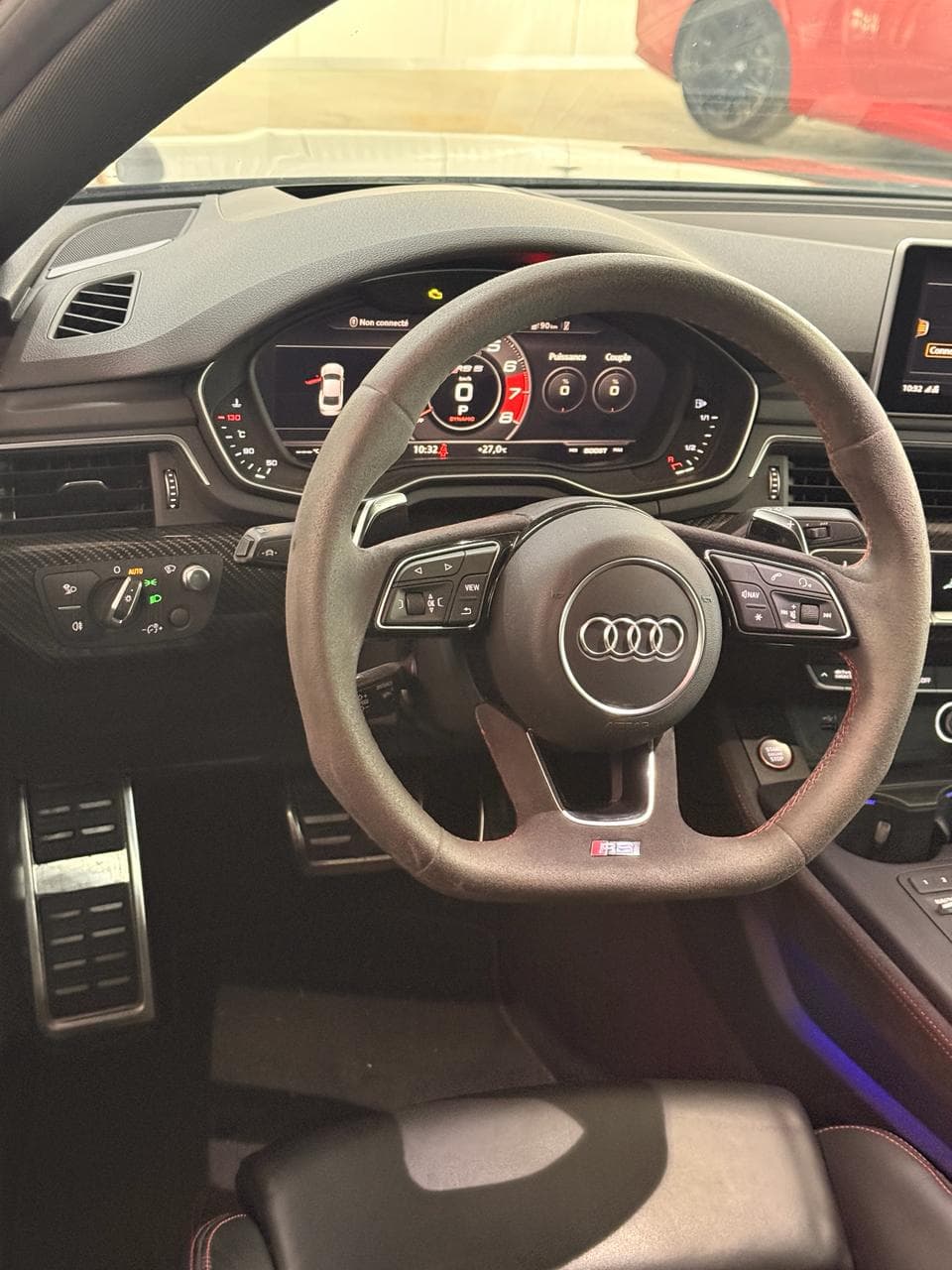 AUDI RS5 - Miniature 9