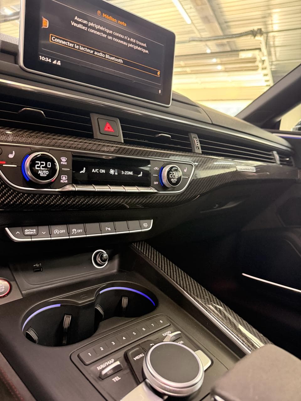 AUDI RS5 - Miniature 14