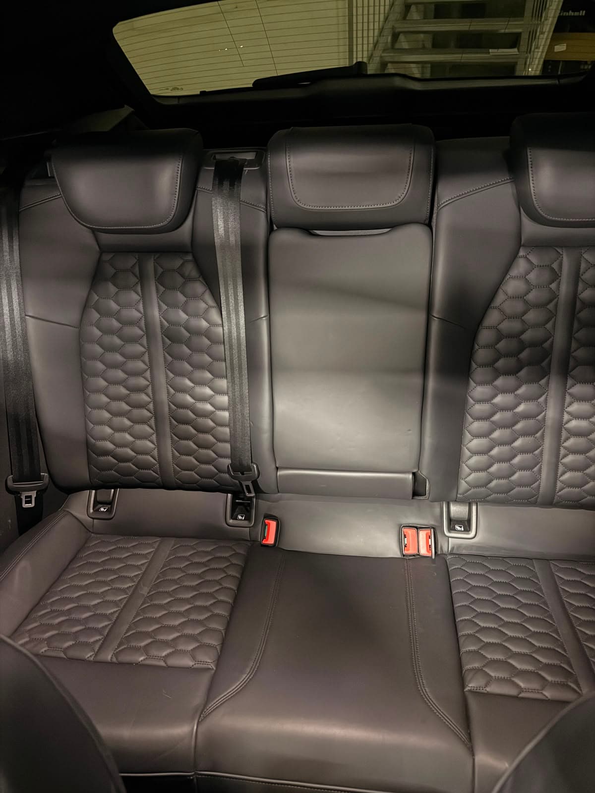 AUDI RS3 Sportback - Miniature 13