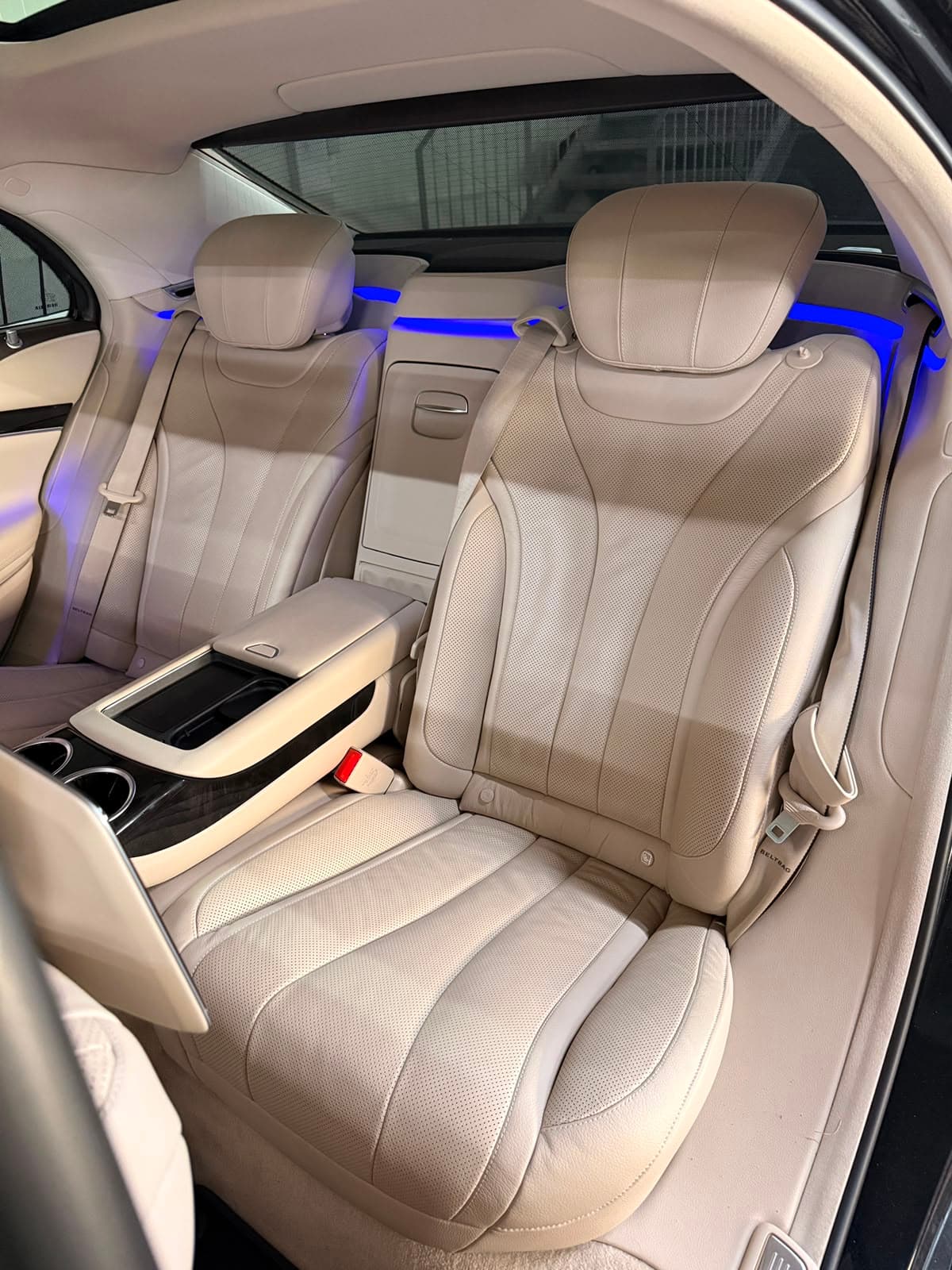 MERCEDES S400d L 4Matic - Miniature 10