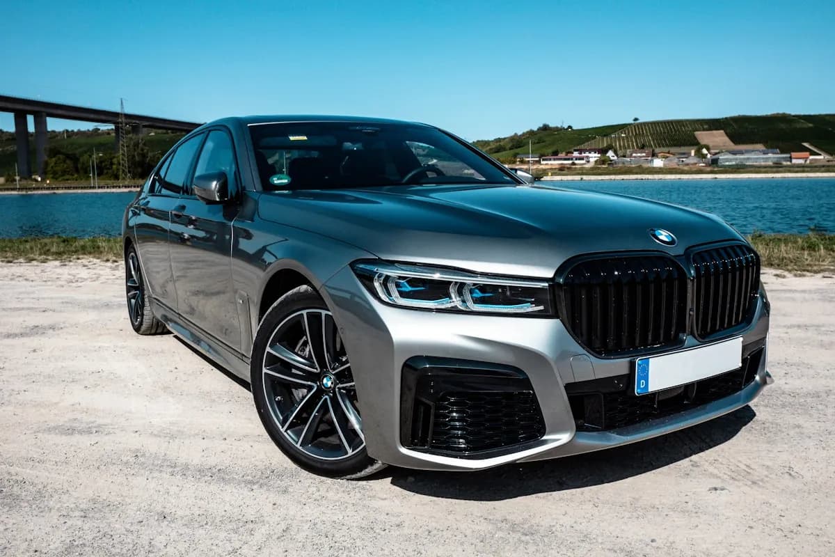 Les 5 conseils pour entretenir votre véhicule haut de gamme